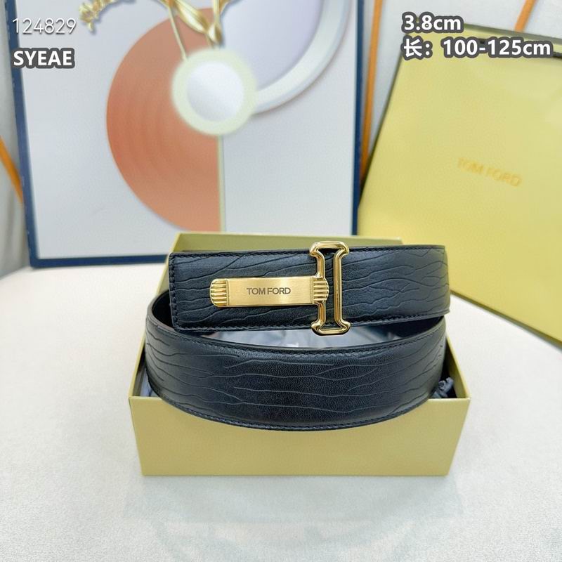 TF belt 38mmX100-125cm 8L41